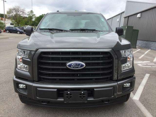 Ford F-150 2017 photo 7
